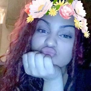 Meet your Posher, Meralys